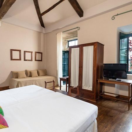 Rectoral De Cobres 1729 Hotel San Adrian de Cobres Luaran gambar